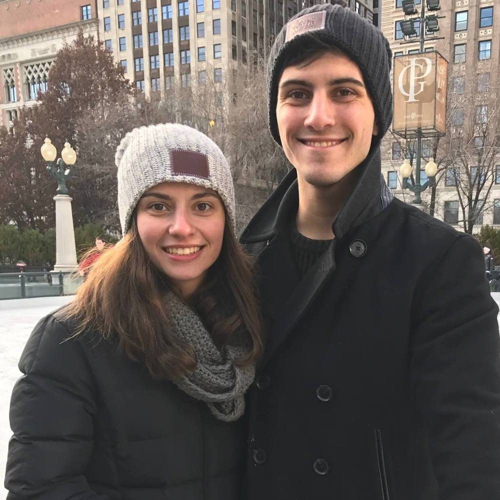 Meet your Posher, Mary jo